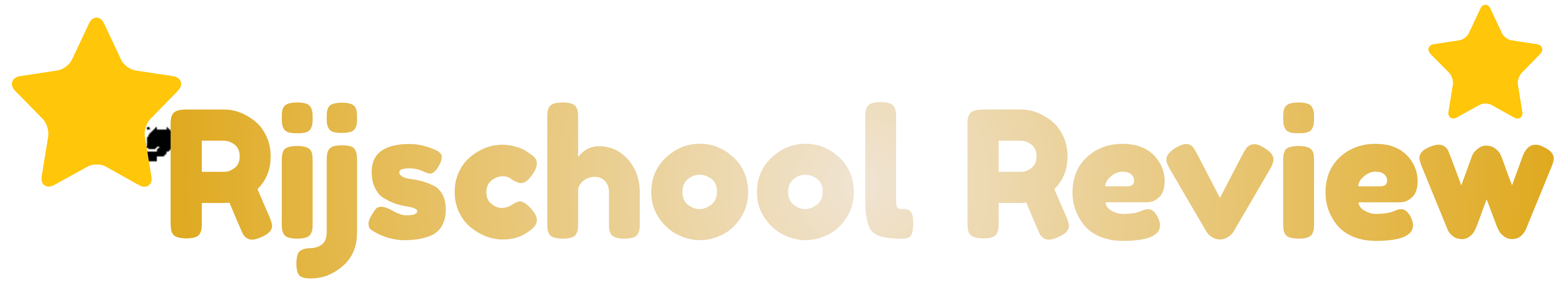 Rijschool Review